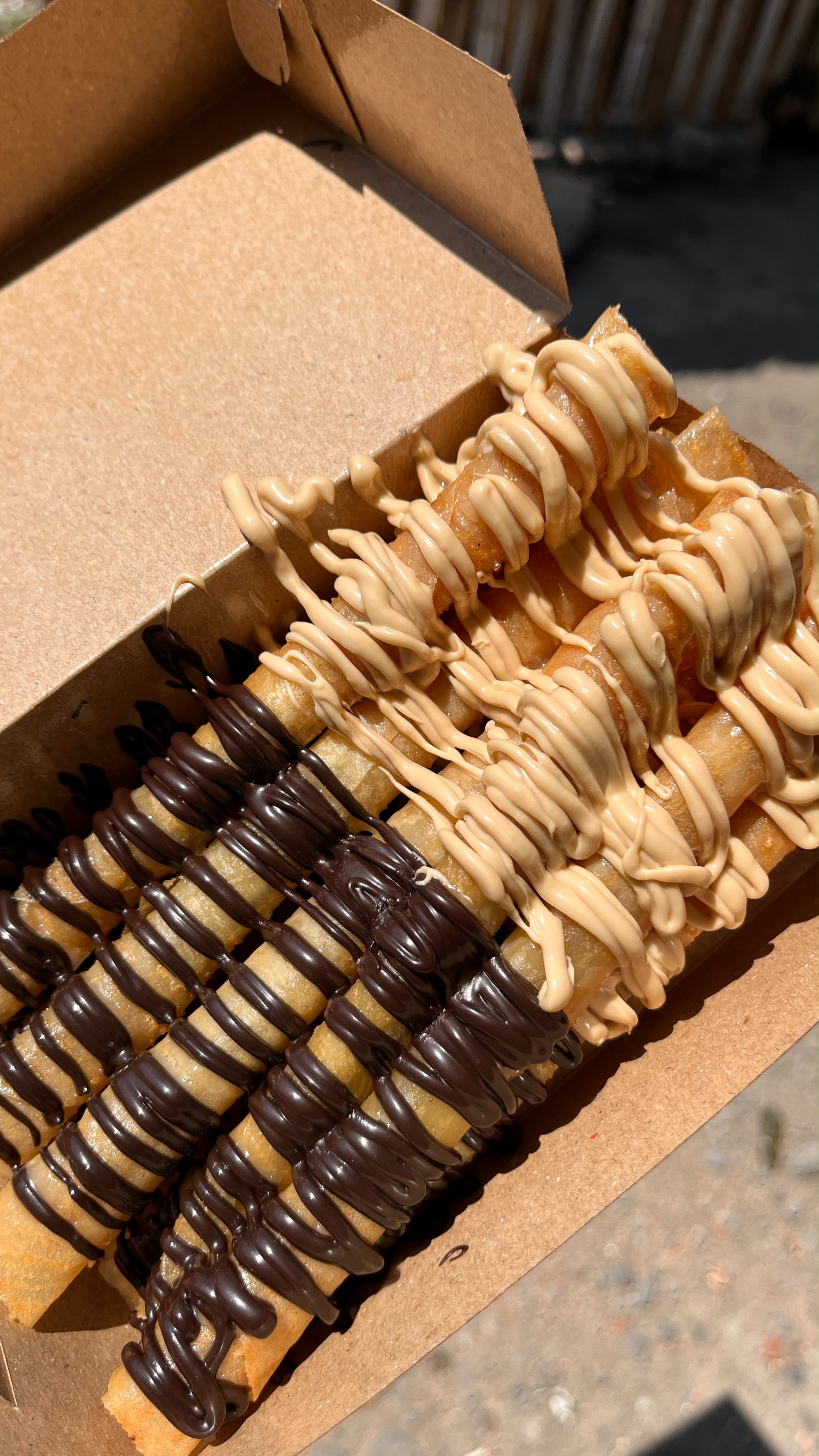 Pisang Roll