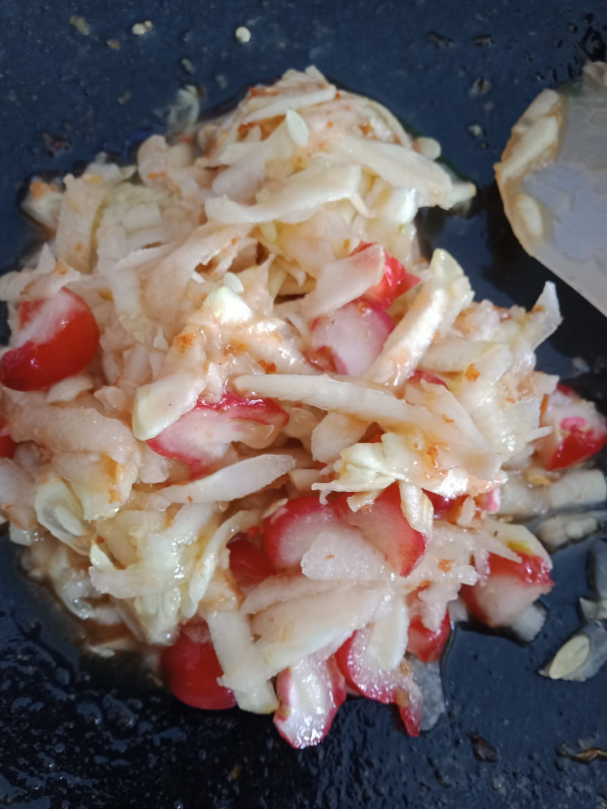 Rujak Gobet