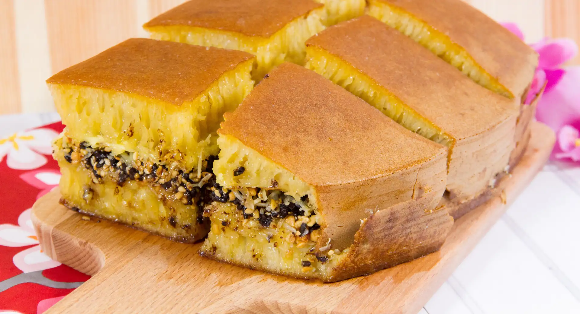 Terangbulan original kacang susu
