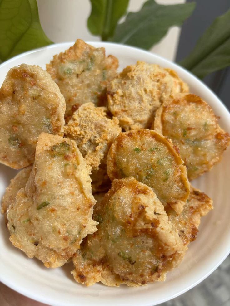 Tahu walek