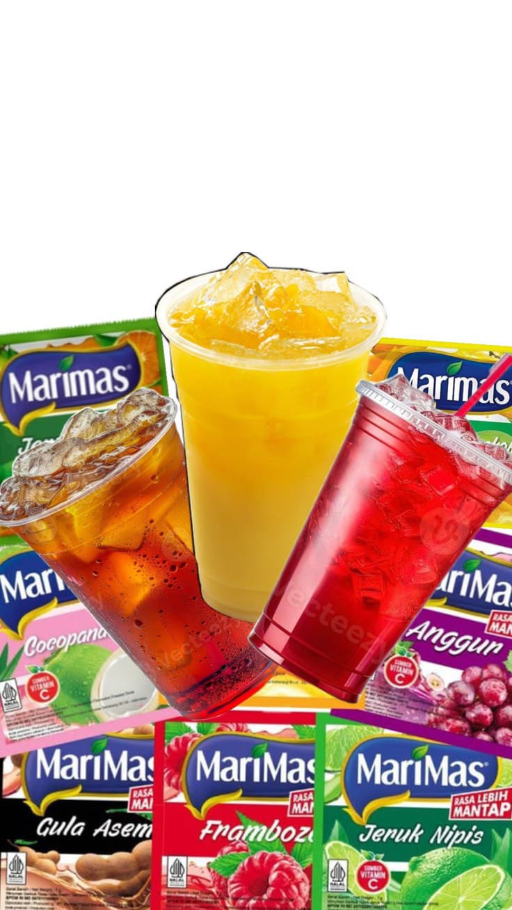 Es Marimas cup