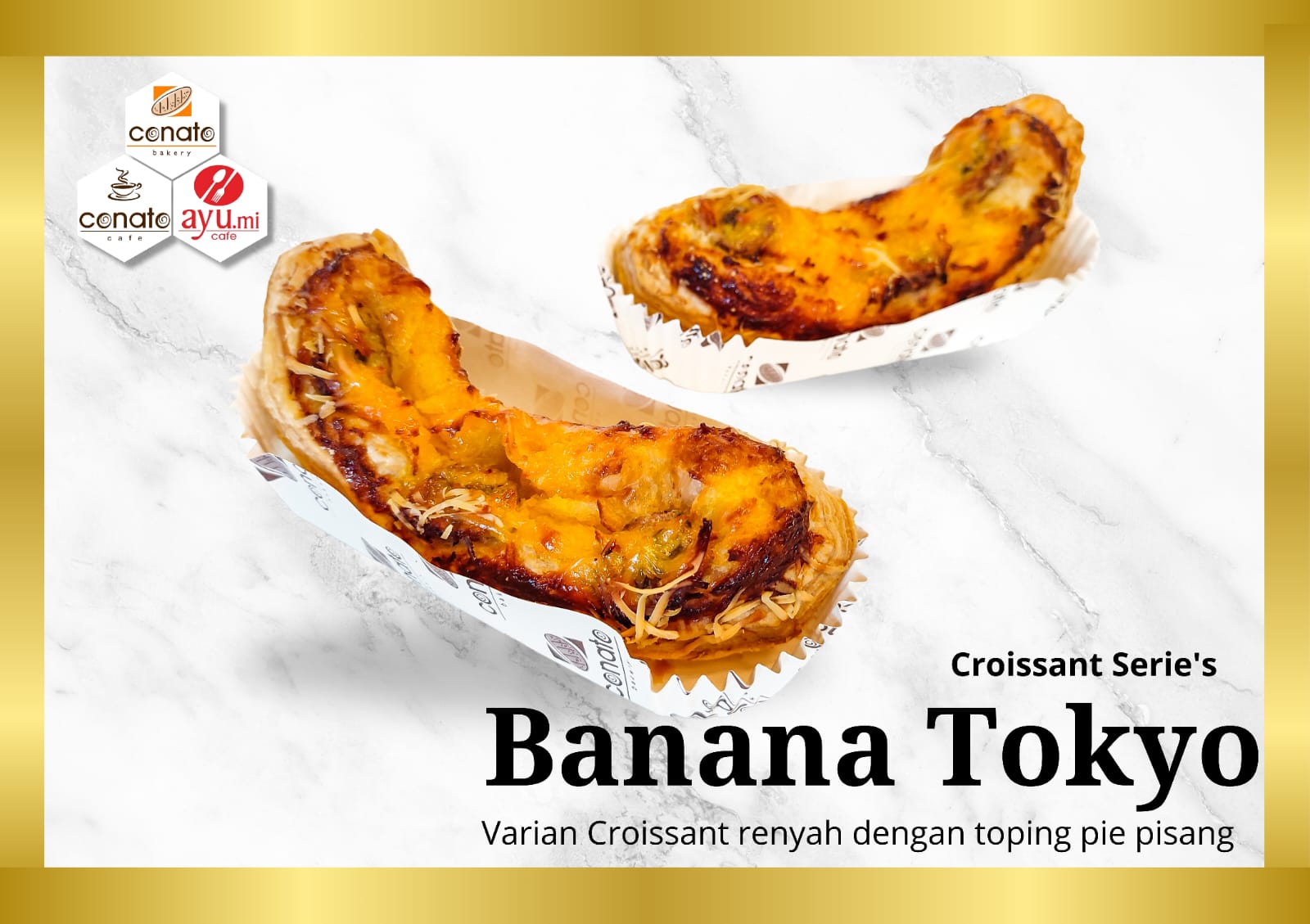 Banana Tokyo