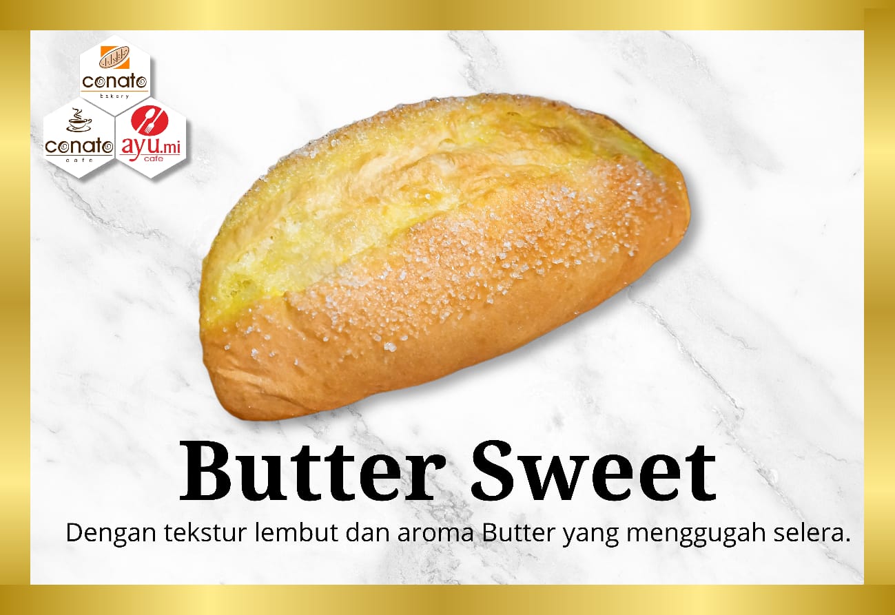Butter Sweet