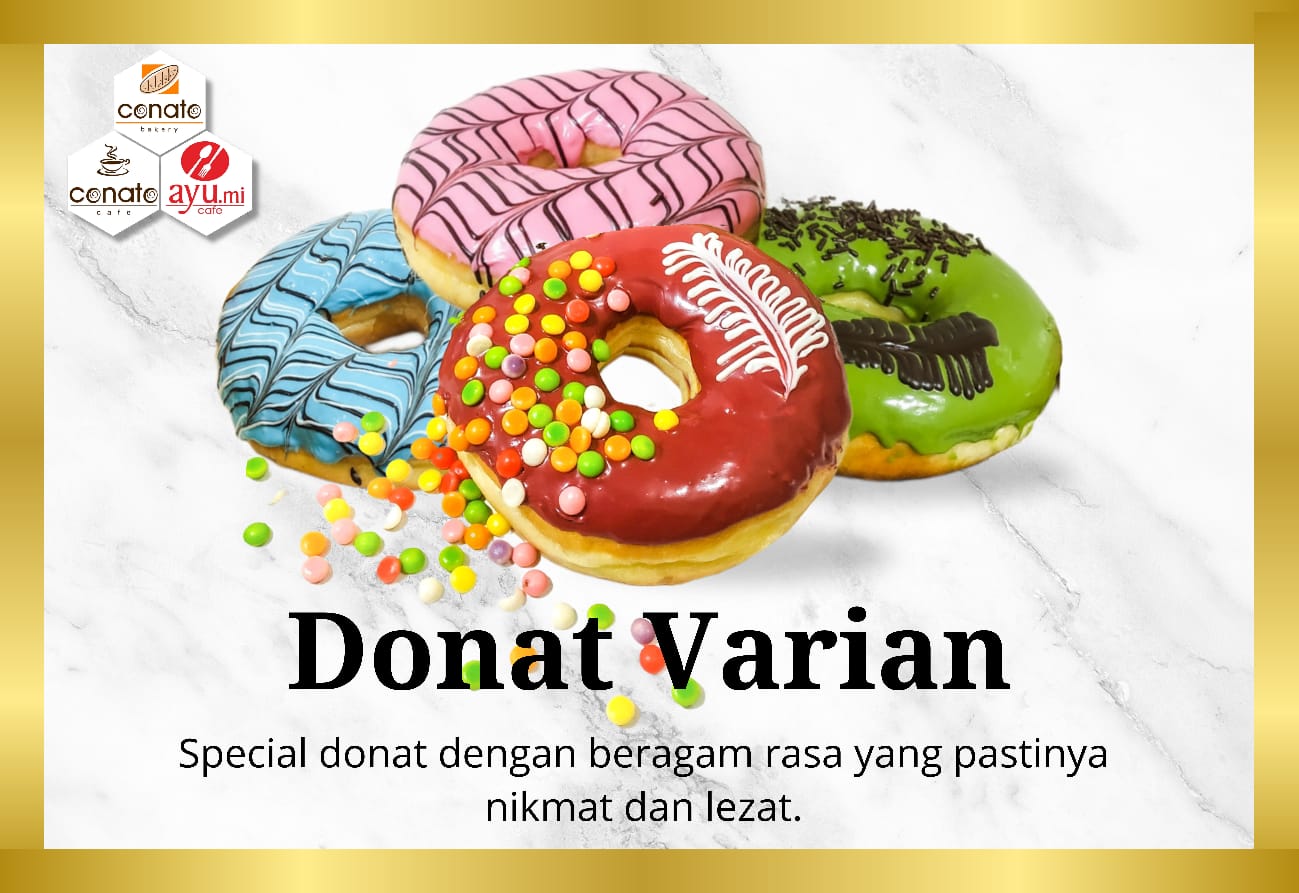 Donat Varian