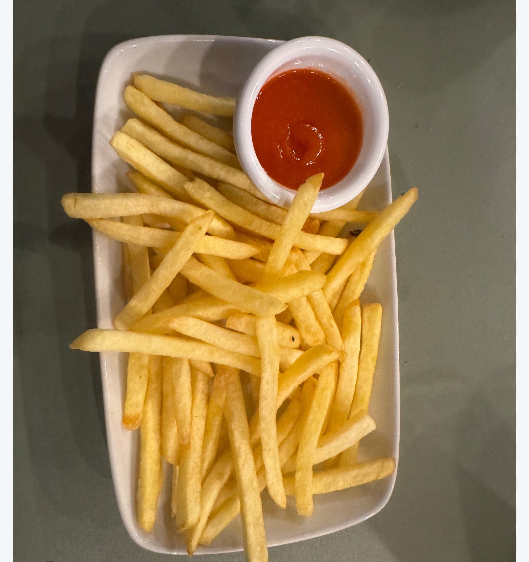 Kentang Goreng