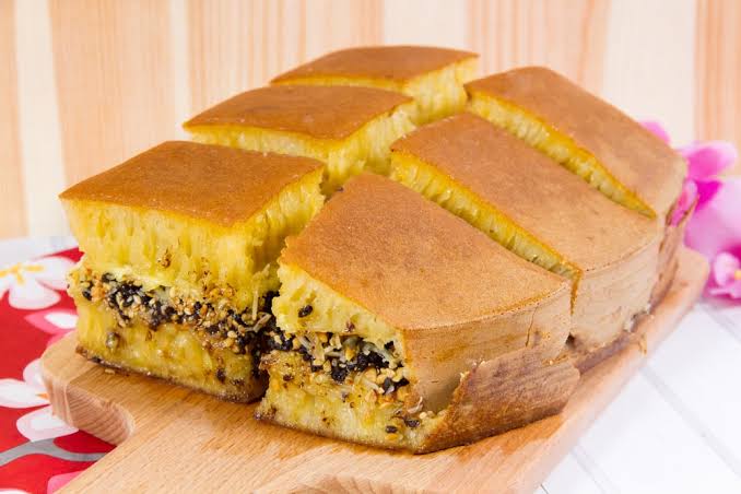 terang bulan keju coklat susu ori