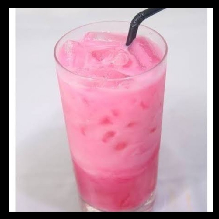 Es KuBisu (kukubima susu)