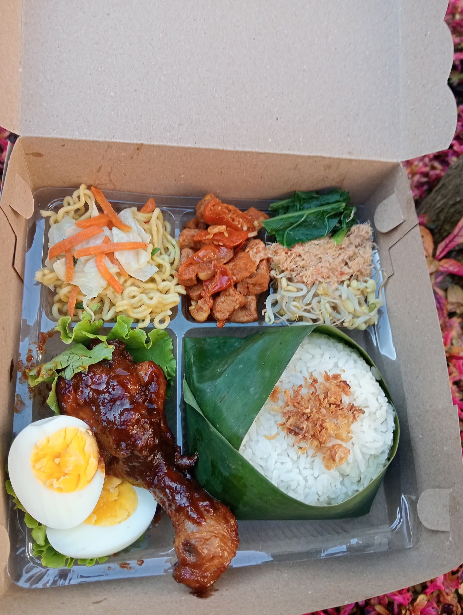Nasi kontak 10 pcs