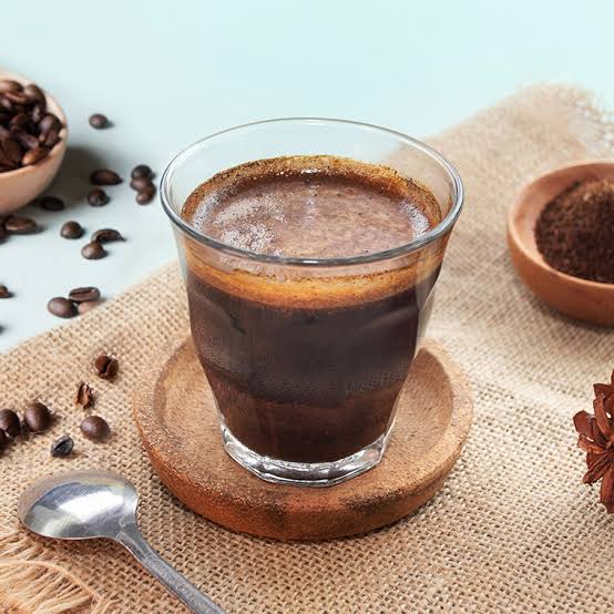 Kopi Rempah
