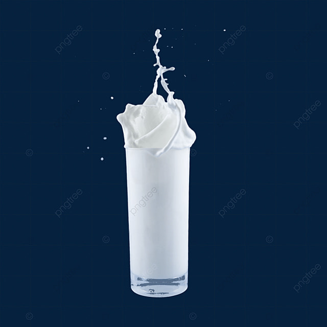 Caramel Milk