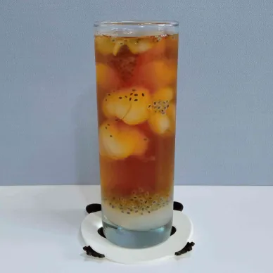 Es leci Tea