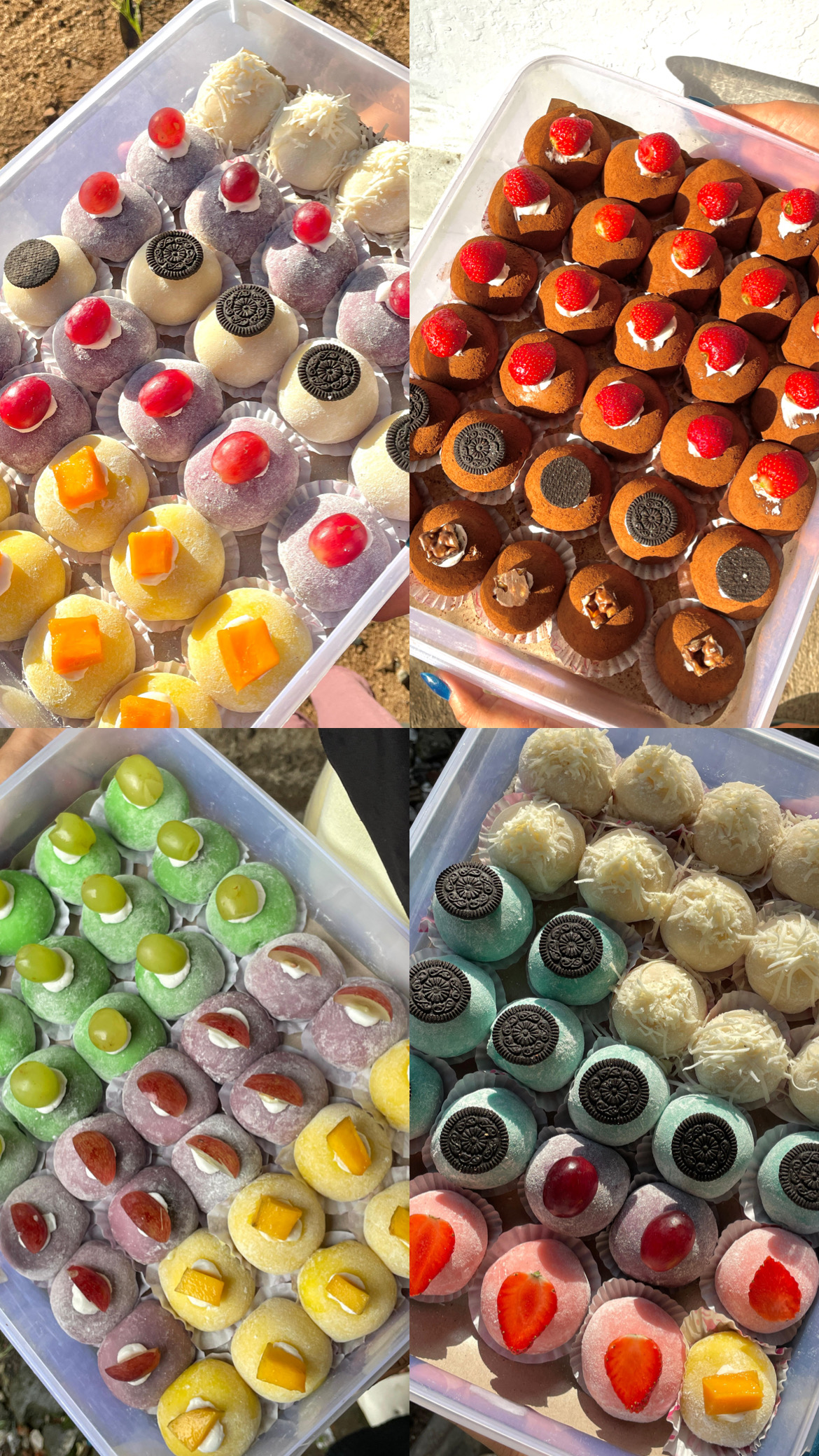 Mochi dhaifuku