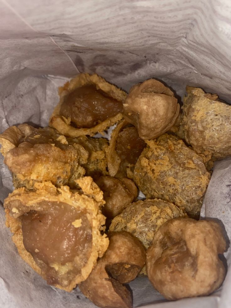 Tahu walik ayam