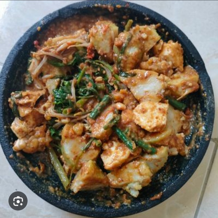Rujak