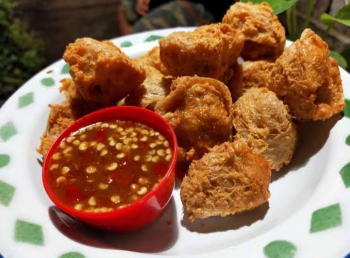 Tahu walek