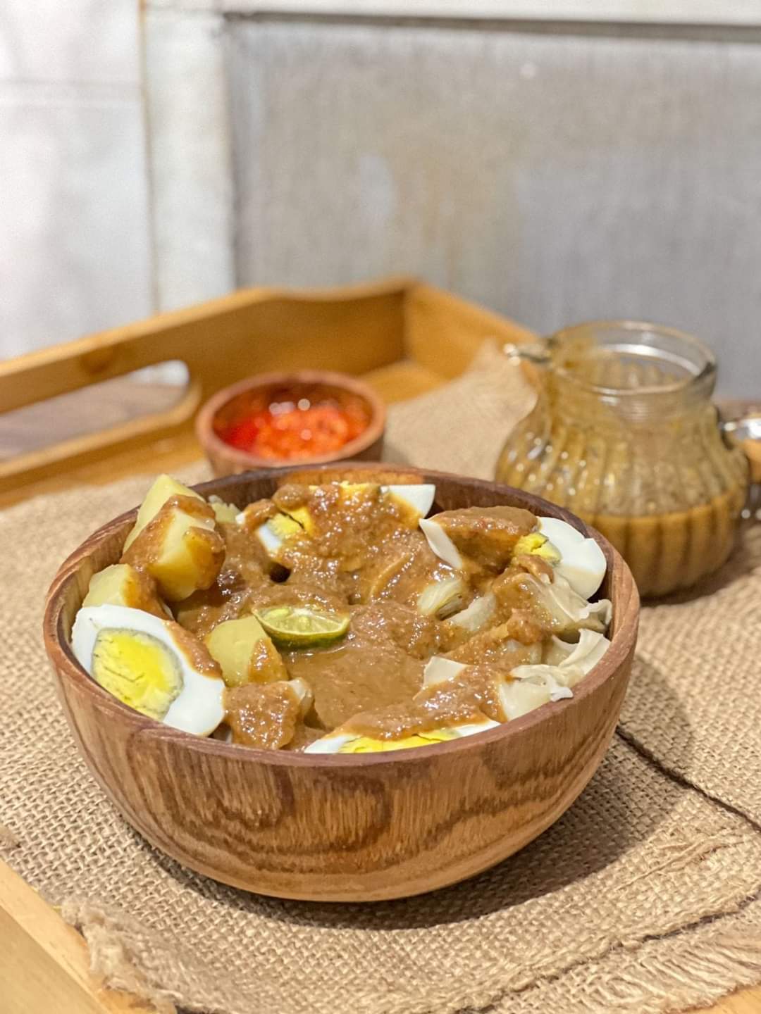 Siomay & Batagor Ziel Khas Bandung