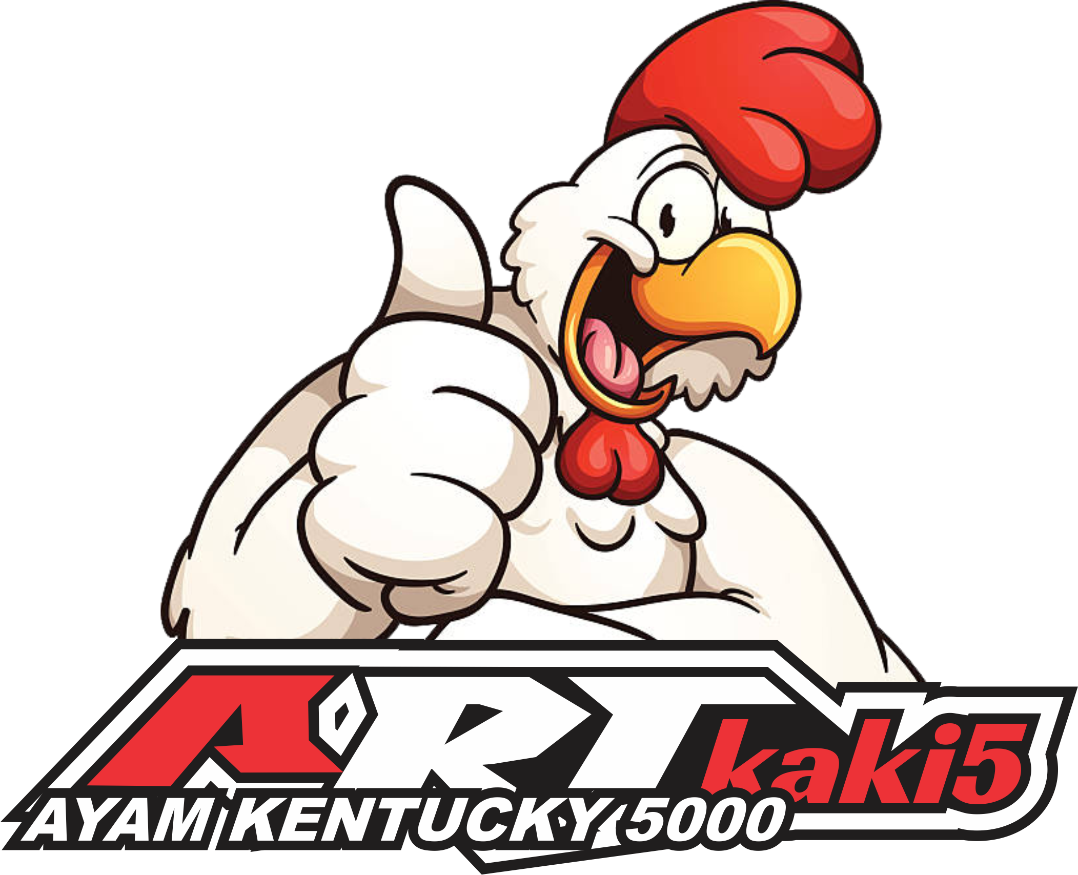 AYAM KENTUCKY 5.000