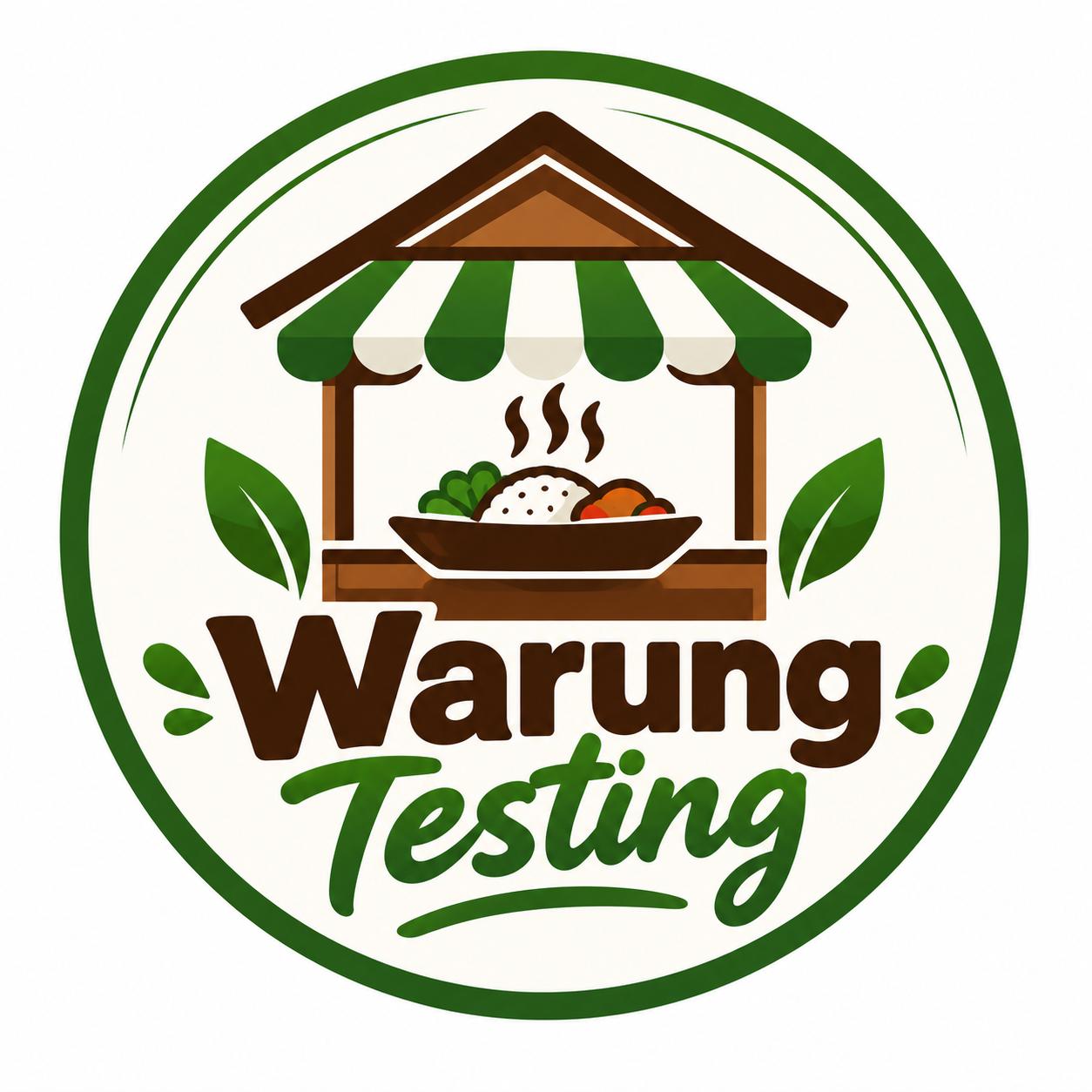 TESTING