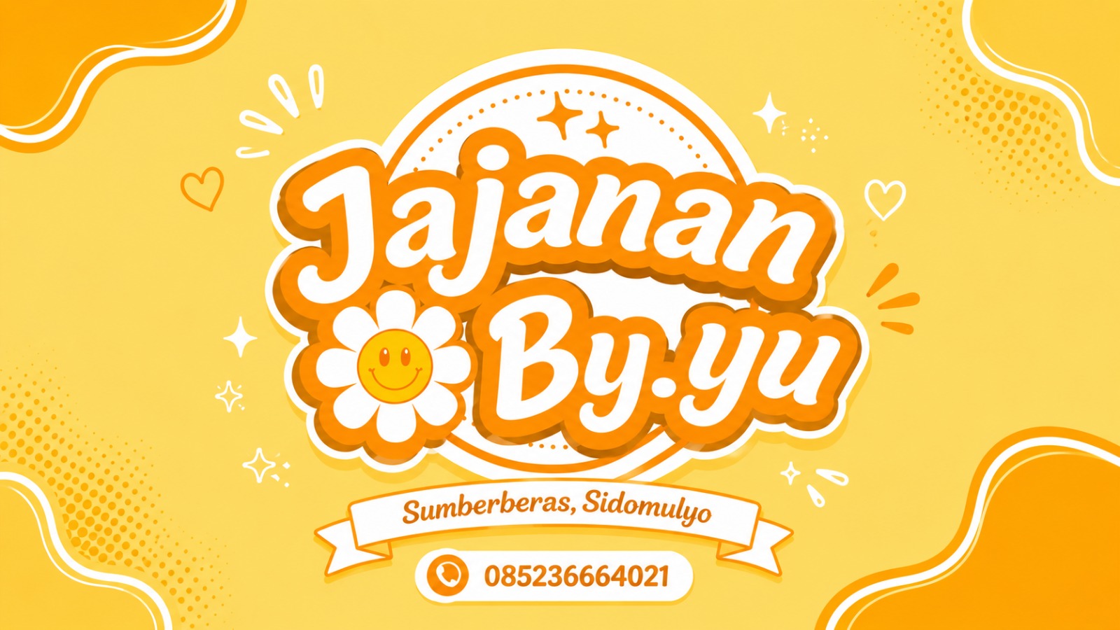 Jajanan By.yu