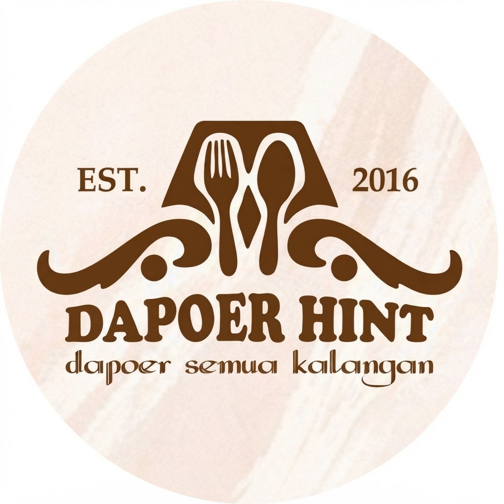 Dapoer Hint