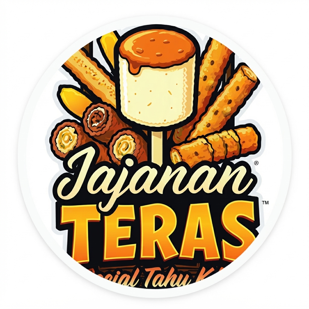 Jajanan Teras