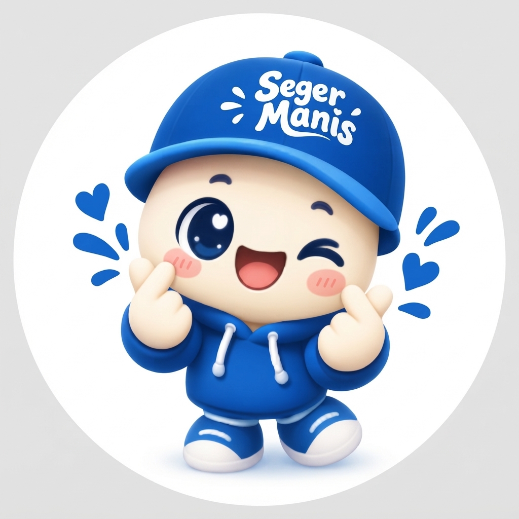 SEGER MANIS
